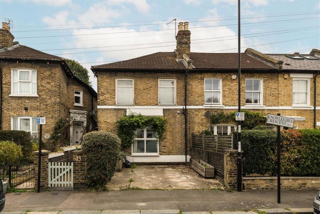 Main image of property: Knowles Hill Crescent, Hither Green