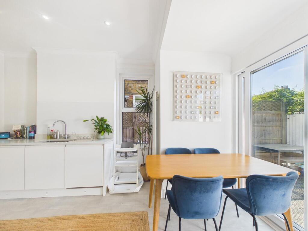 Main image of property: Cleaveland Road, Surbiton