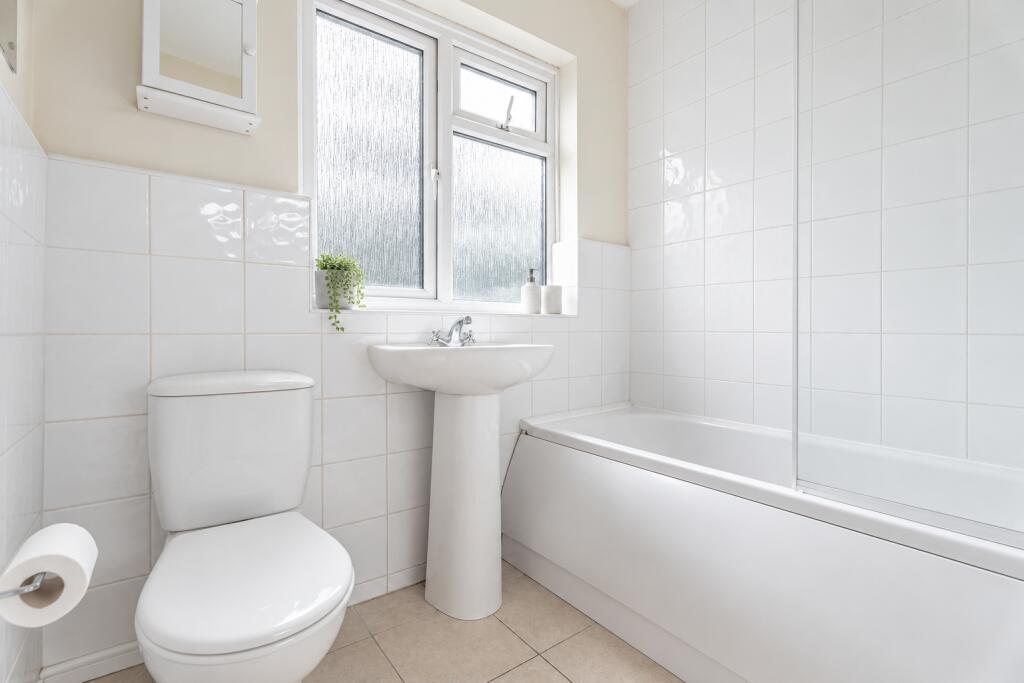 Apartment in St Albans, Cottonmill - More