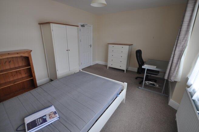 Main image of property: Wern Fawr Road