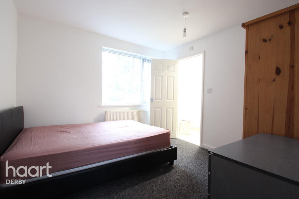 Main image of property: Thackeray Street, Derby