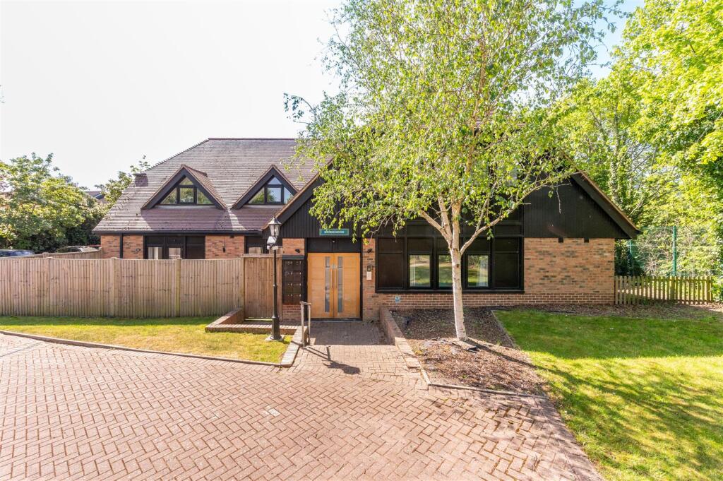 Main image of property: Bourne House, Beansheaf Grange, Reading RG31