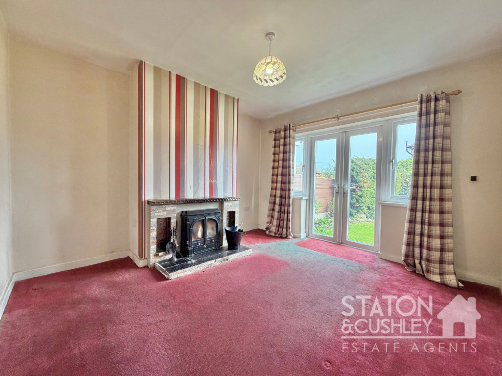 House in Mansfield, Nottinghamshire - View 5