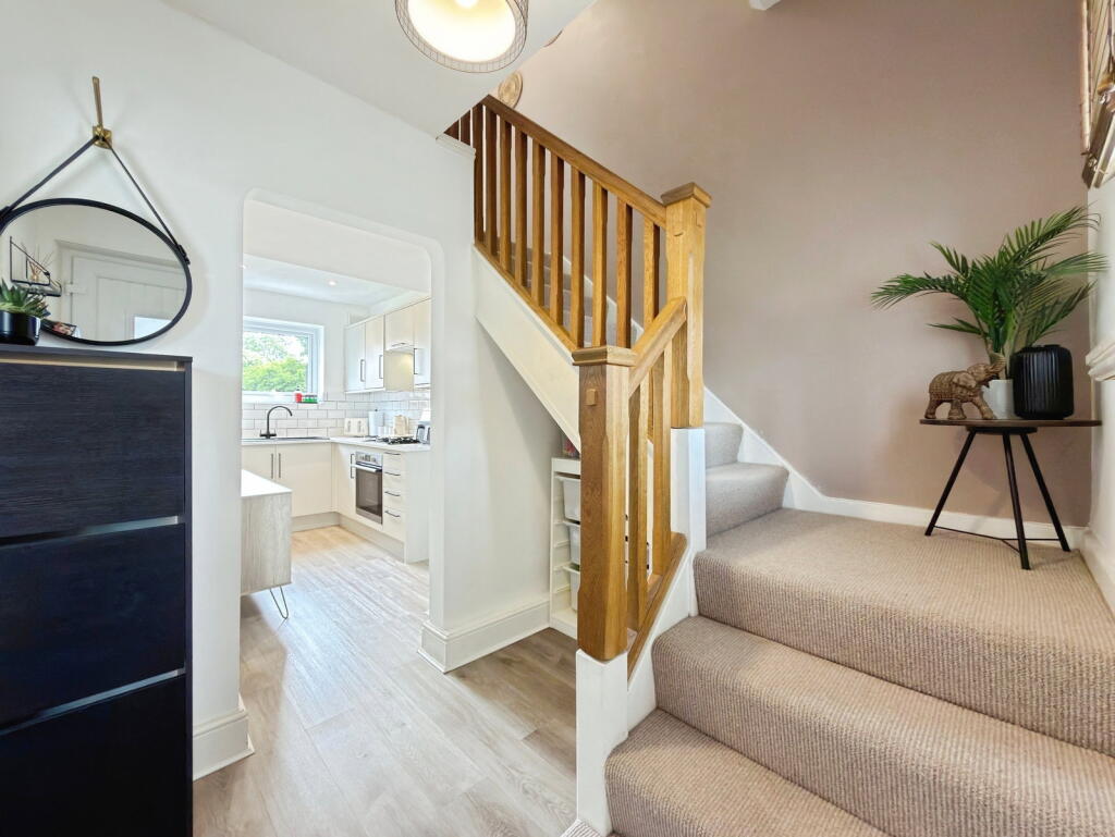 House in Carlisle, Harraby - More