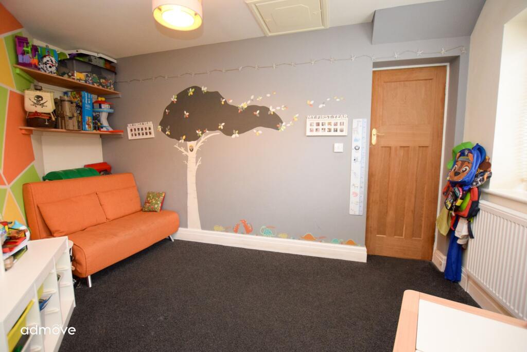 Irwin Road, Broadheath, WA14 – pohled 4