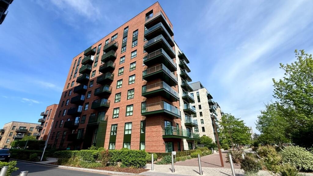 Main image of property: Cedrus Avenue, Southall