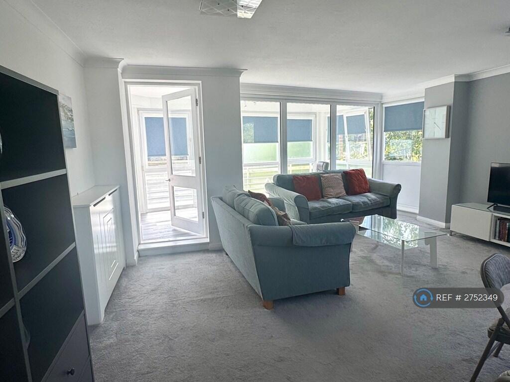 Princes Gate, Bournemouth, BH1 - Widok 3