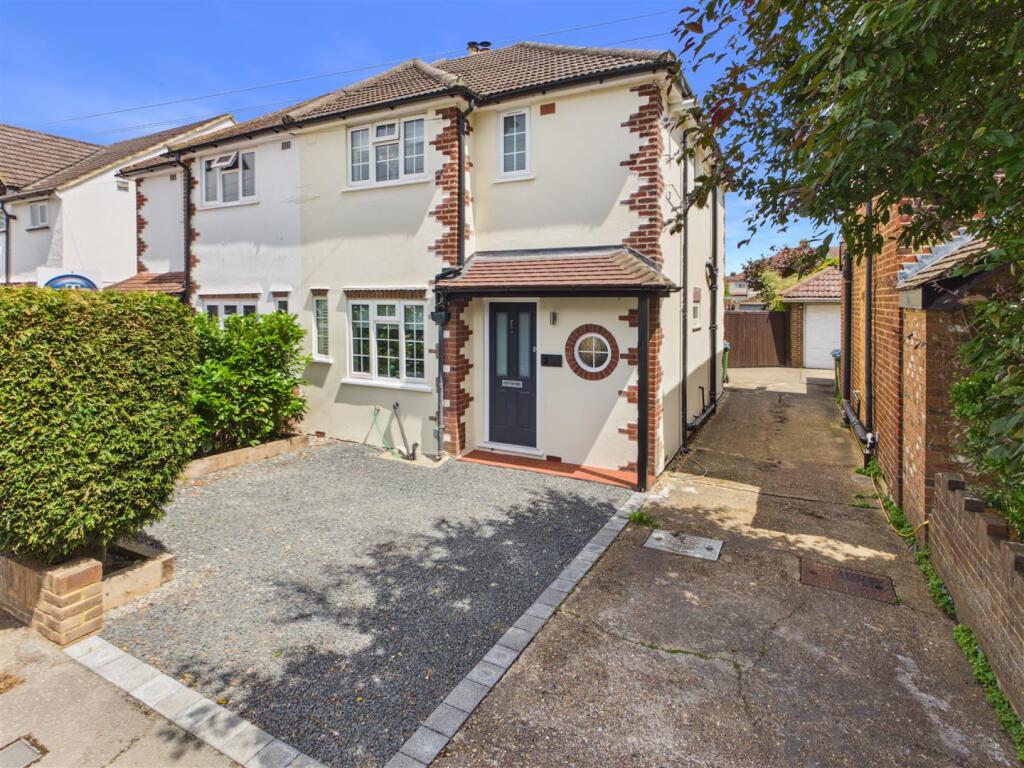 Main image of property: Pembroke Avenue, Hersham, Walton-On-Thames