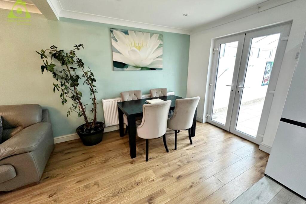 Old Vicarage, Westhoughton, BL5 2EG - Widok 5