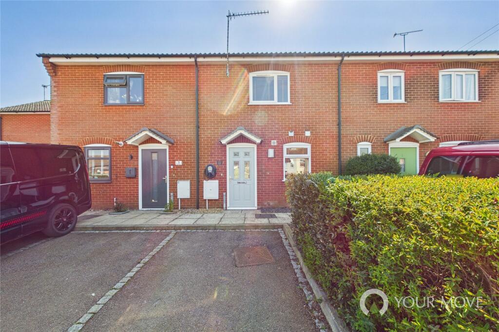 Main image of property: Pig Lane, Beccles, Suffolk, NR34