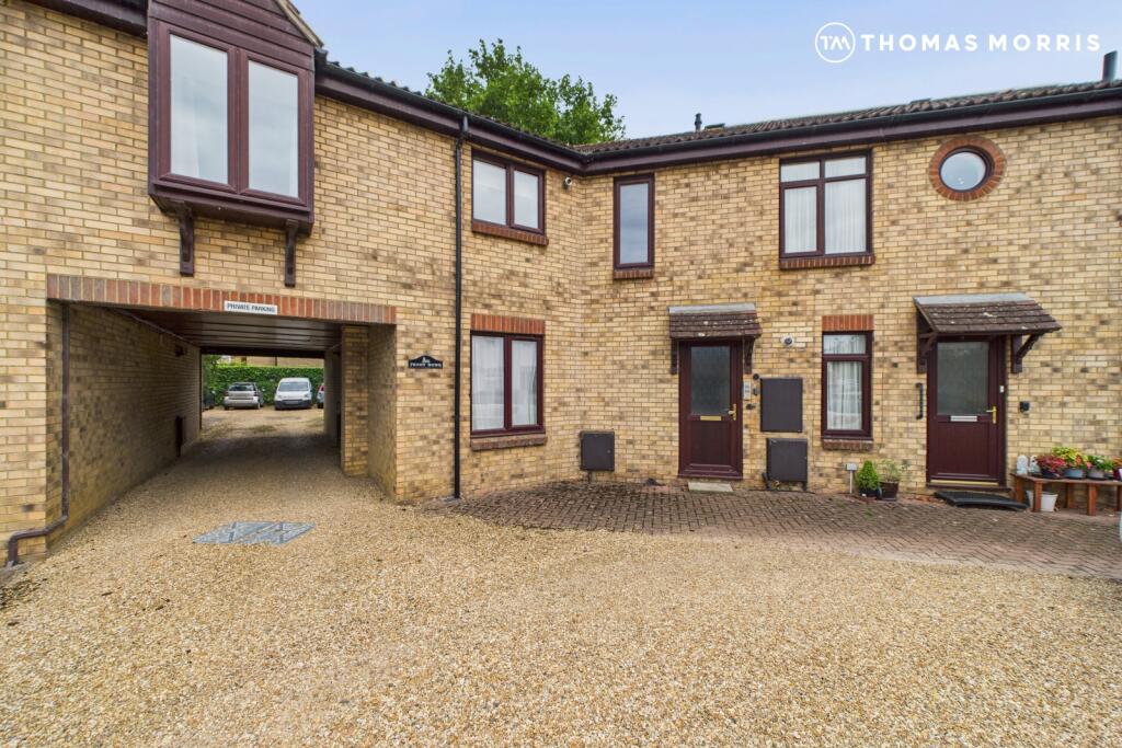 Main image of property: Priory Mews, St. Ives, Cambridgeshire, PE27