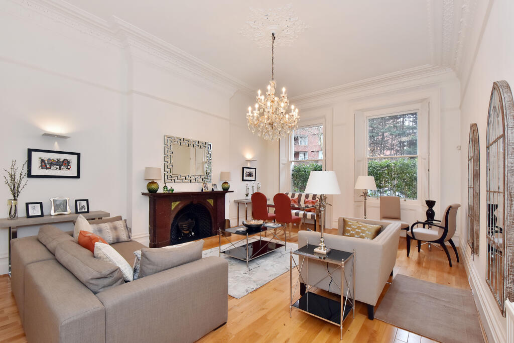 Main image of property: Palace Gate Kensington Kensington London