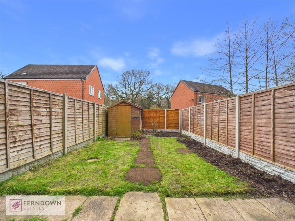 Additional image 10 of Oxford Grove, Chelmsley Wood, Birmingham, B37
