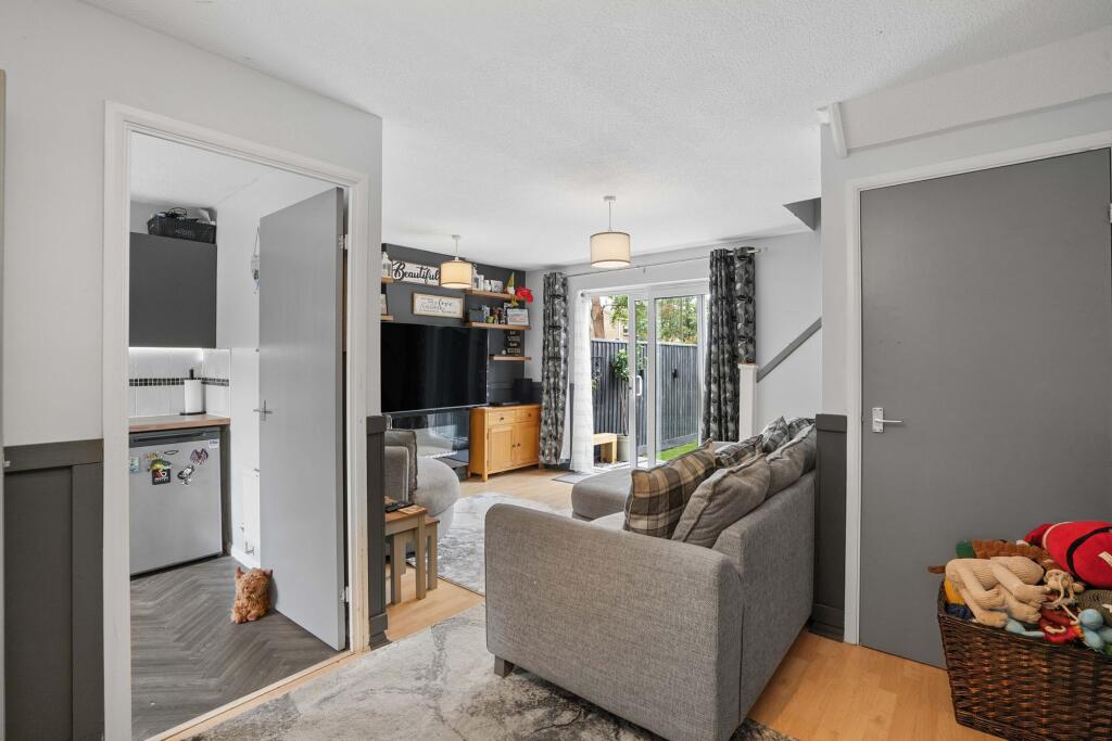 House in Bicester, Glory Farm - View 5