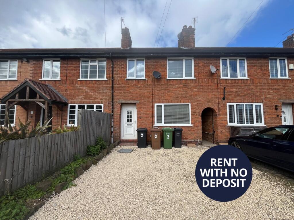 Copt Heath Croft, Knowle, Solihull, West Midlands, B93