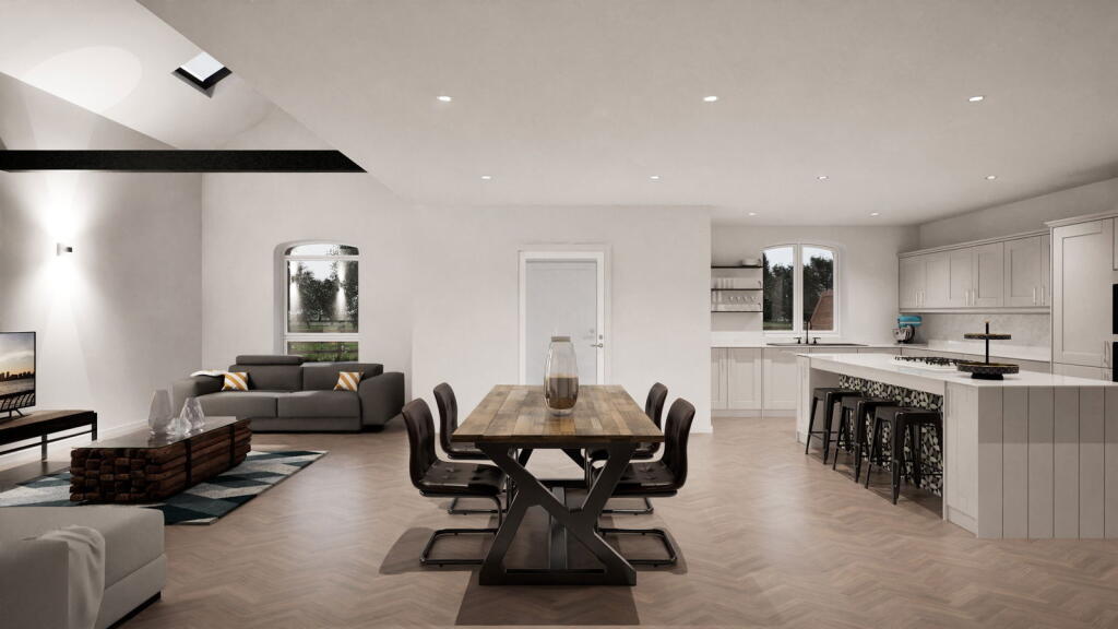 Additional image 2 of Plot 3 - Castle View, Alcester Road , Studley, B80 7PD
