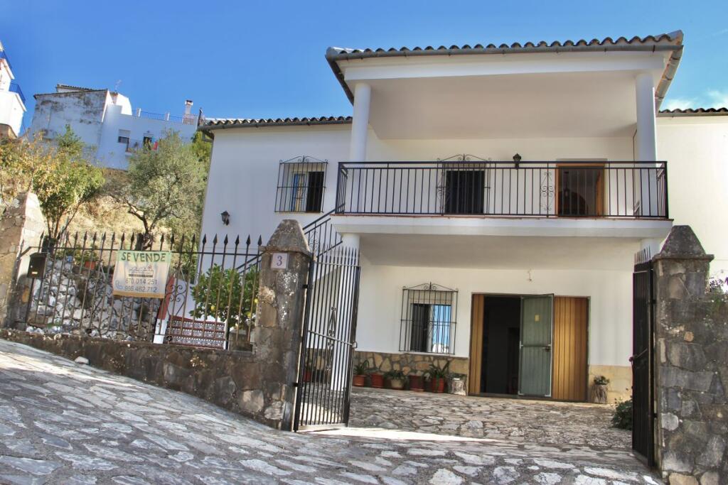 Main image of property: Benaocaz, Andalucia, Spain