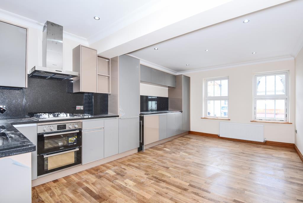 Main image of property: Caversham Road, Reading, RG1