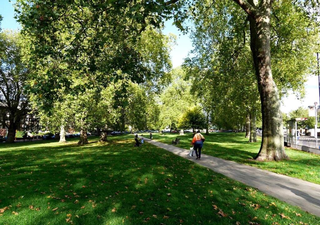 Main image of property: Upland Road, London, SE22