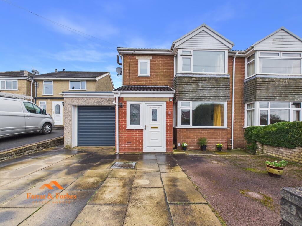 Additional image 24 of Reeval Close, Earby, BB18