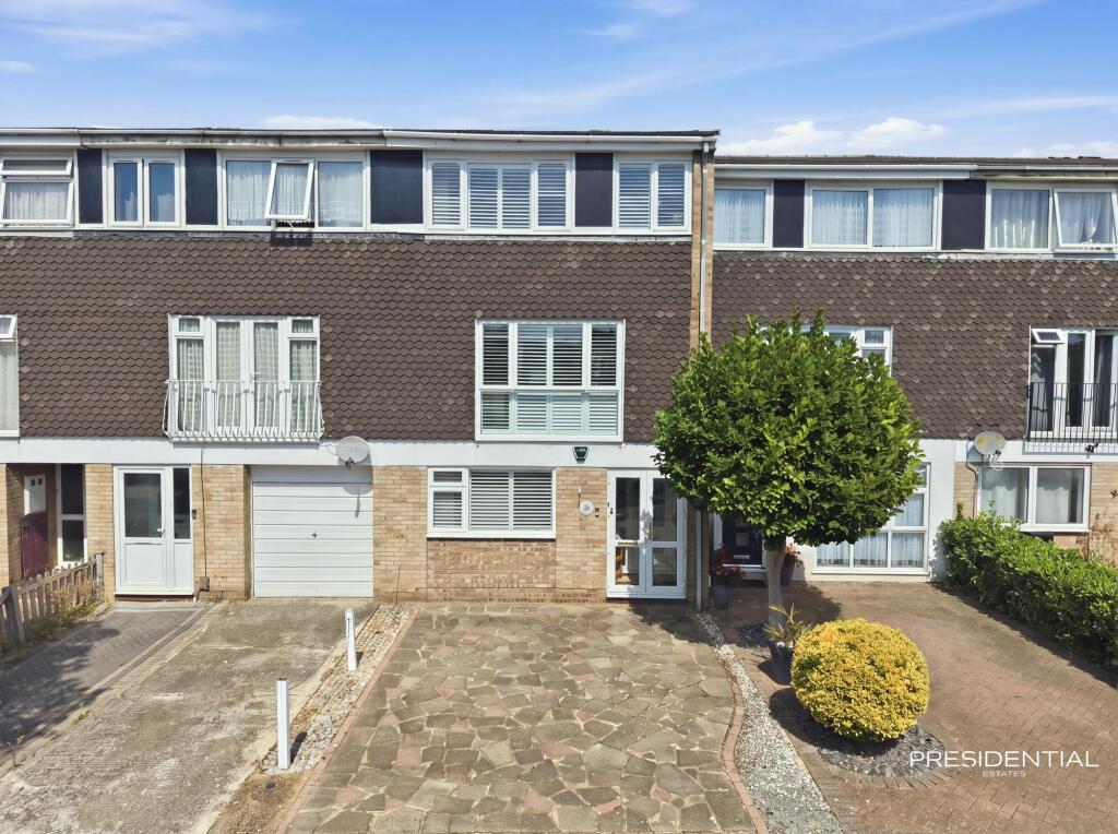 Main image of property: Greenwood Drive, Highams Park, E4
