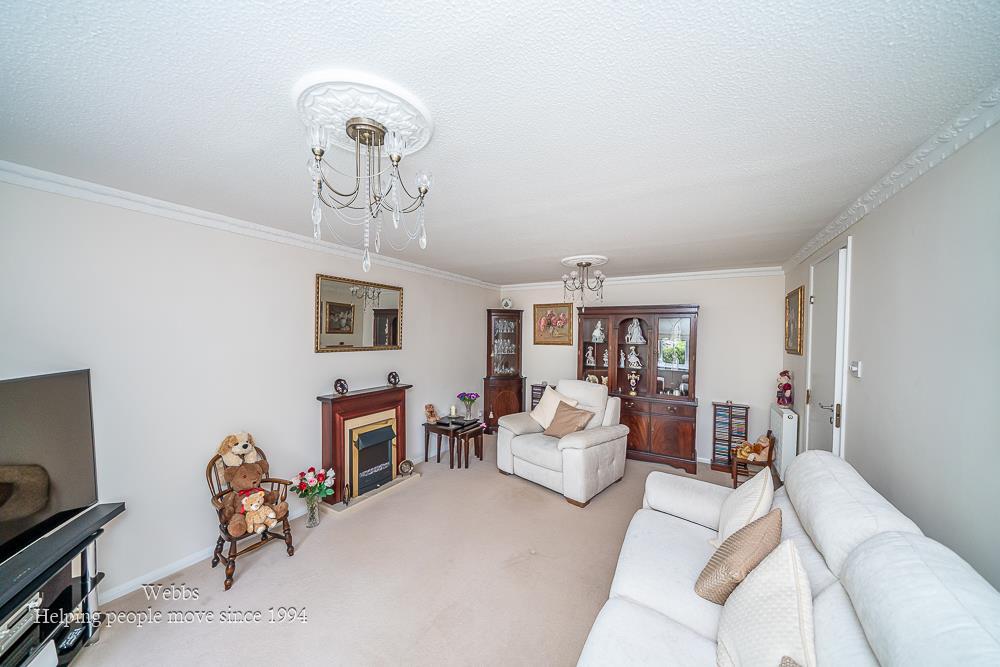 Apartment in Cannock Chase, Staffordshire - More