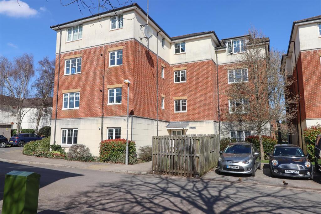 Main image of property: Knepp House, Kennedy Road, Horsham