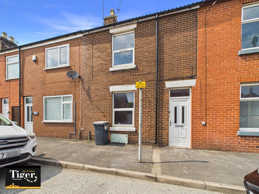 Main image of property: Sunnybank, Kirkham