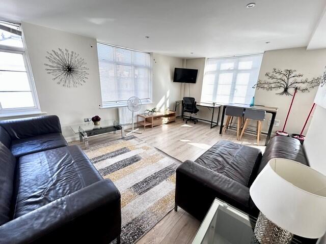 Main image of property: Mitre House, Western Road, Brighton, Brighton & Hove