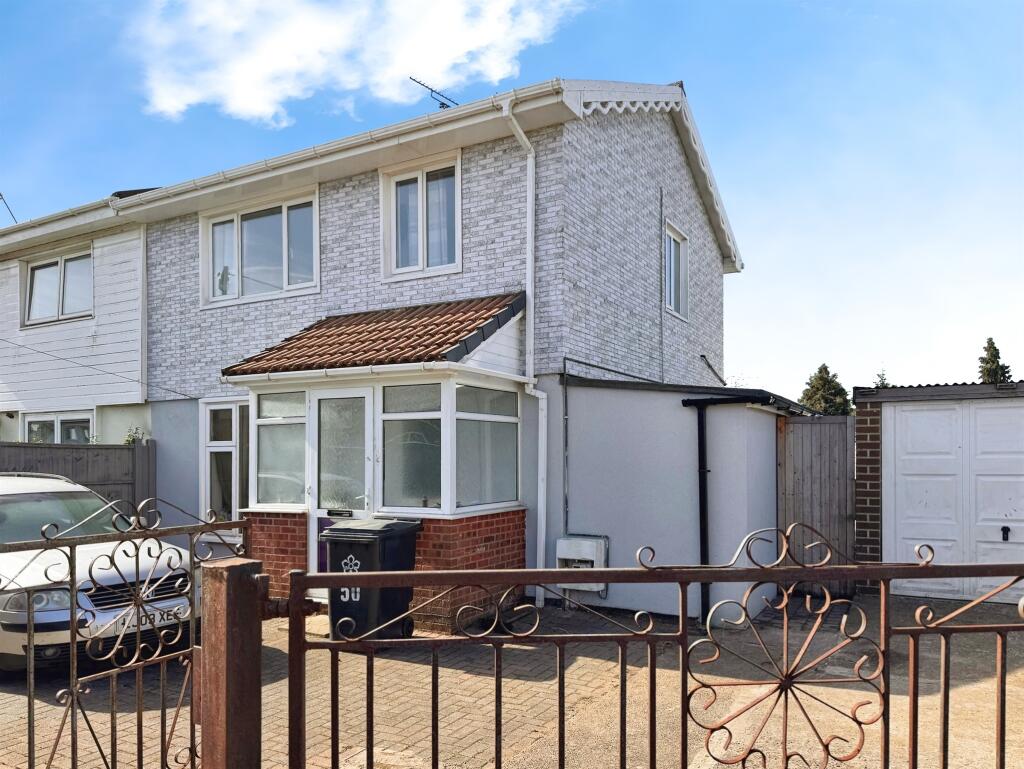 Main image of property: Birds Nest Avenue, Leicester