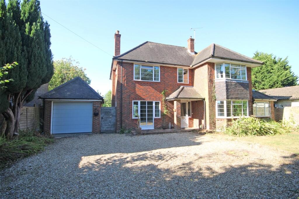Main image of property: Silver Street, Hordle, Lymington, Hampshire, SO41