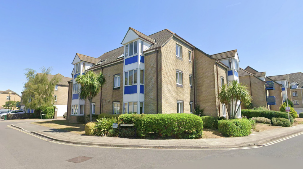 Main image of property: Ocean Way, Southampton