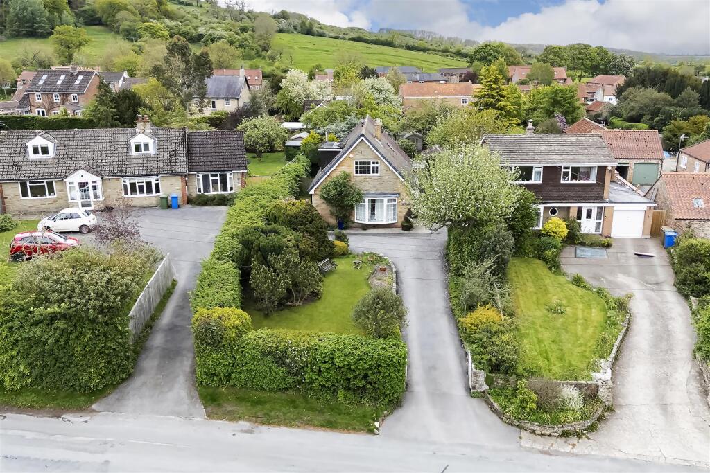 Main image of property: Worsendale Road, Bishop Wilton, York