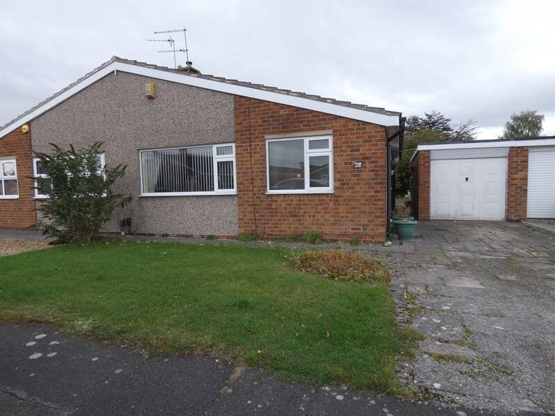 Main image of property: Grisedale Crescent, EAGLESCLIFFE, Stockton-On-Tees