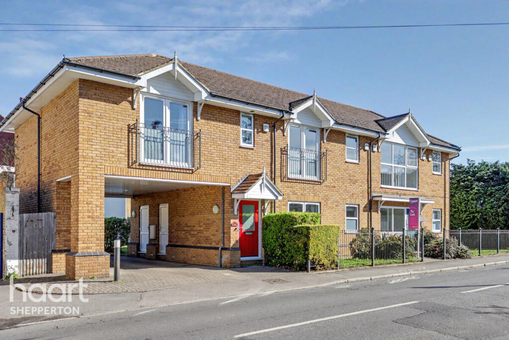 Main image of property: Green Lane, Shepperton