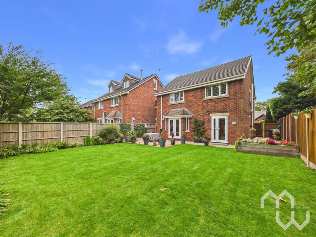 Main image of property: Chapel Walk, Longton, PR4