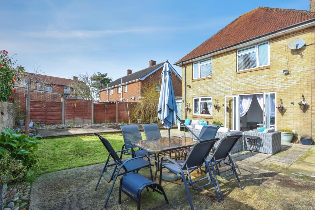 Additional image 19 of Gort Road, WEST HOWE, Bournemouth, Dorset, BH11