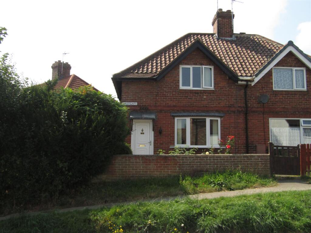 Main image of property: East Gate, Boroughbridge
