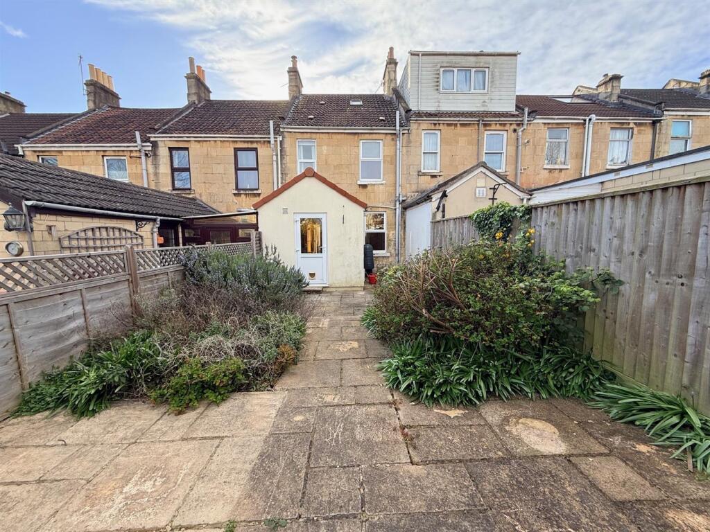 Additional image 11 of Herbert Road, Bath