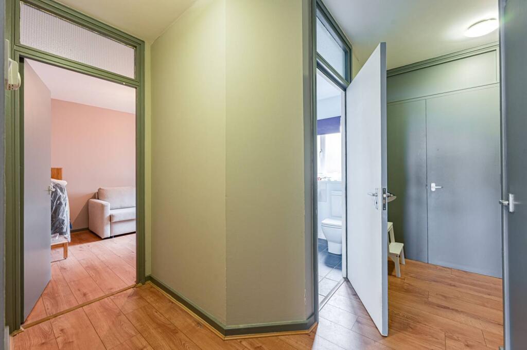 Main image of property: Deptford Wharf, Deptford, London, SE8