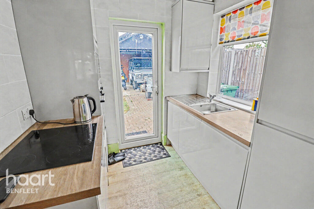 Main image of property: Philmead Road, Benfleet