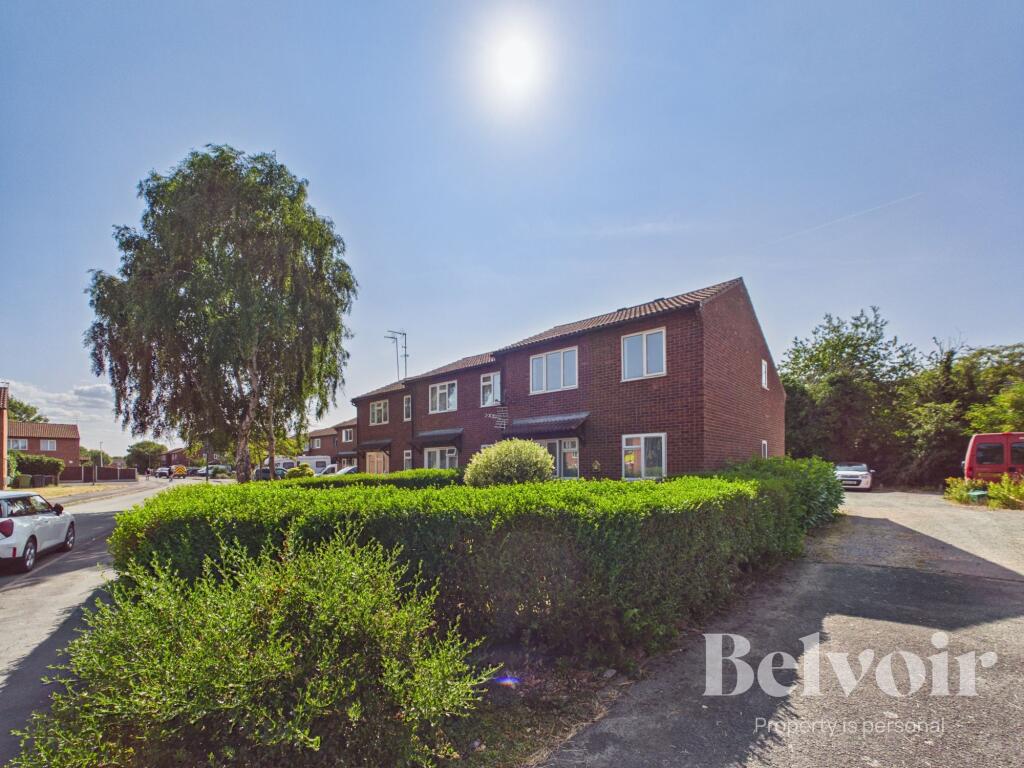 Main image of property: Darville, Castlefields, Shrewsbury, SY1