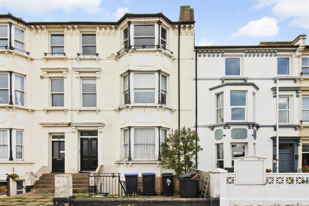Main image of property: Central Parade, Herne Bay