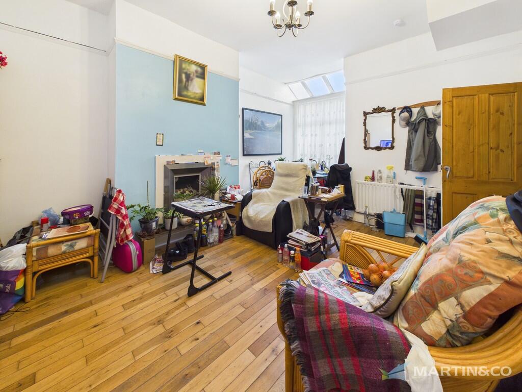 Bela Grove, Blackpool, FY1 - View 5