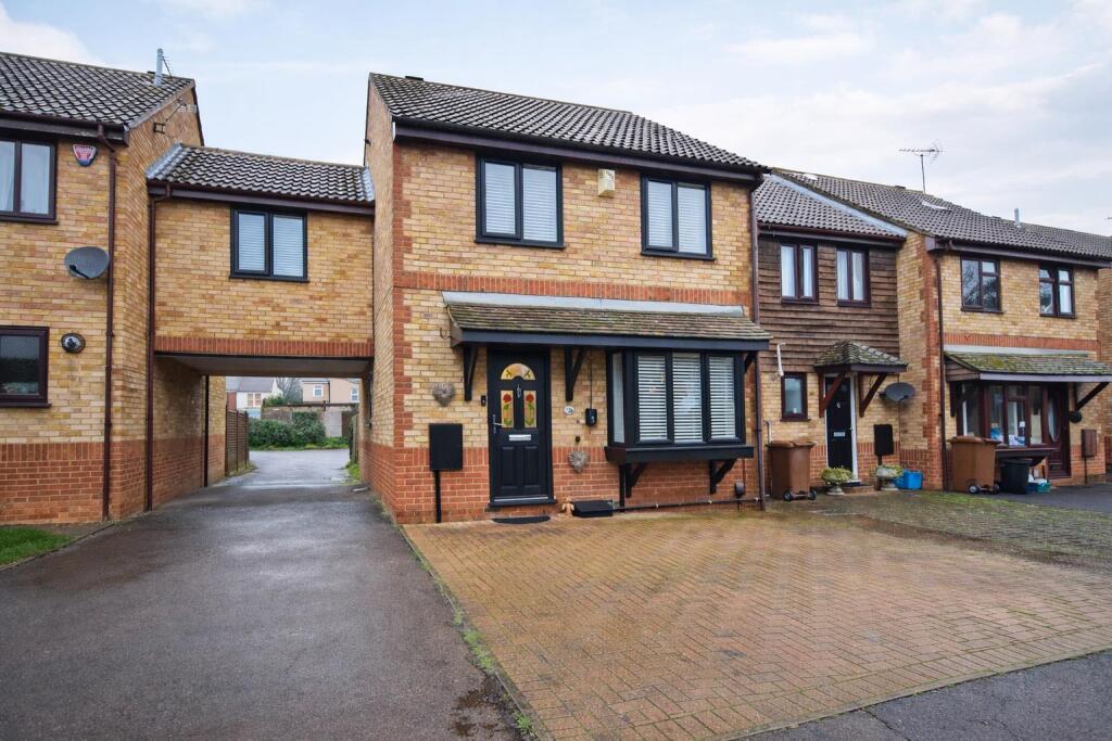 Main image of property: The Old Orchard, Rainham, Gillingham