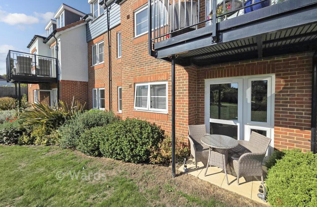 Main image of property: High Street, Rainham, Kent