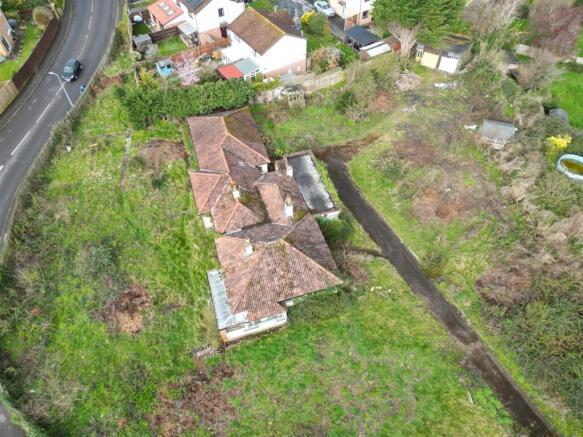 Land at Lydcott, Lodge Lane, Nailsea, BS48 1BH | L