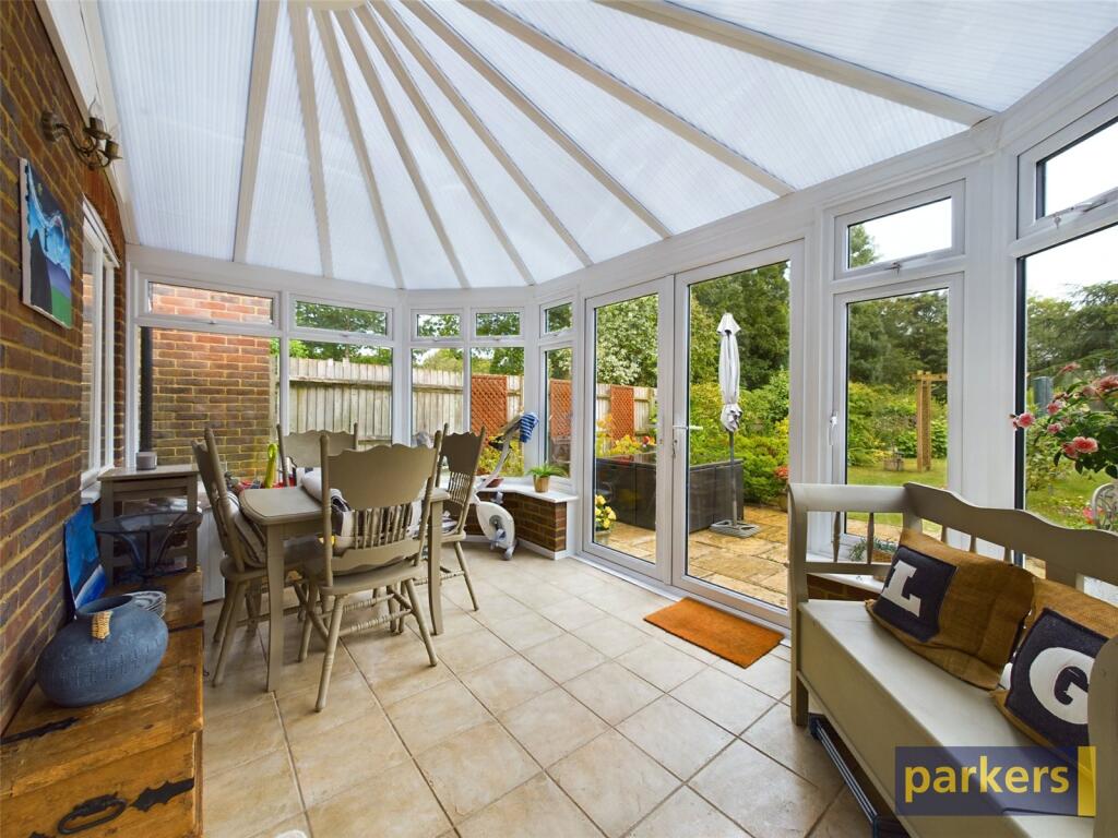 House in Wargrave, Wokingham - View 3