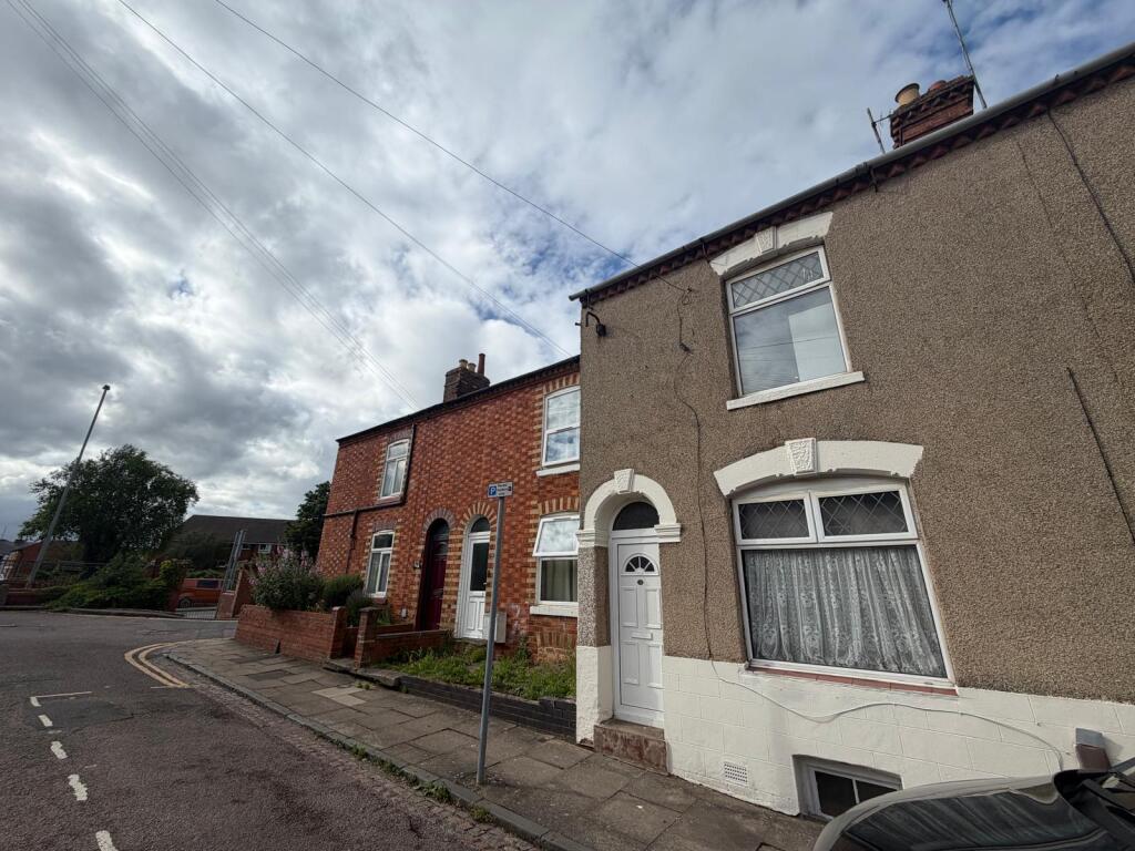 Main image of property: Sandhill Road, St James