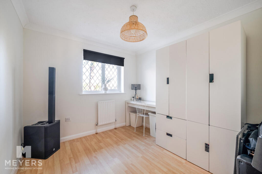 Additional image 12 of Isaacs Close, Talbot Village, BH12